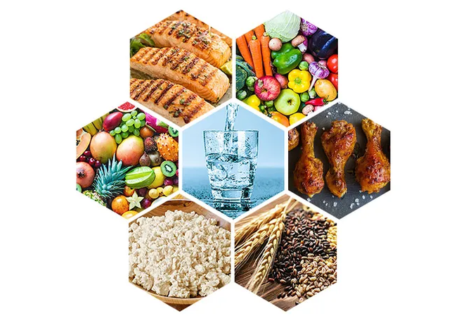 6 yapraklı diyet menüsü