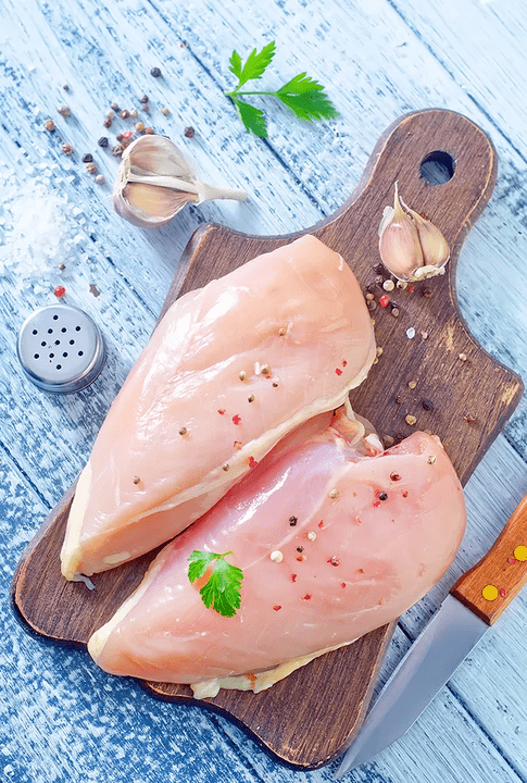 diyette tavuk günü