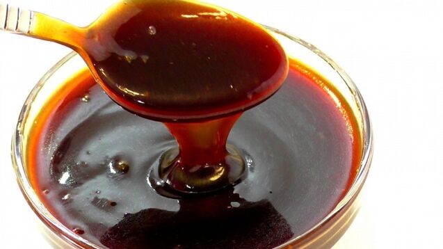 Dukan Diyeti için Teriyaki sosu tarifi