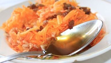 Haftada 7 kg zayıflamak için salata diyeti