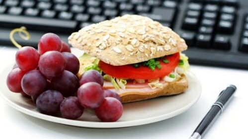 düşük kalorili zayıflama gıdaları