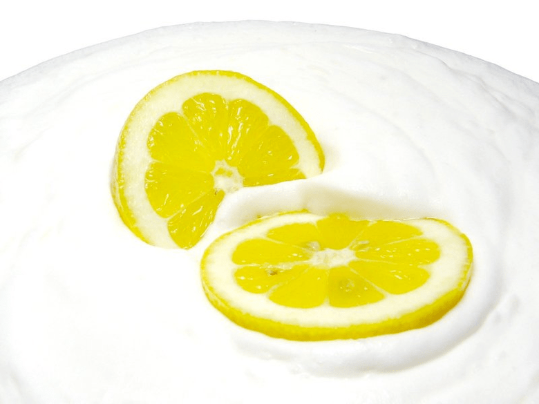 Kilo kaybı için limon ve kefir