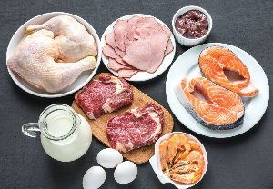 Protein diyeti zayıflama